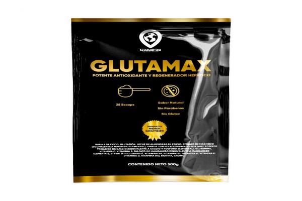 Glutamax - Image 1