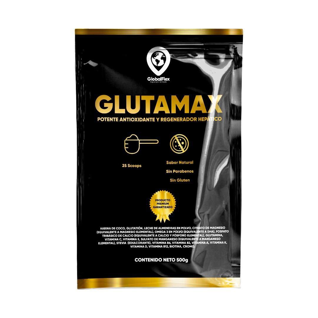 Glutamax - Image 2